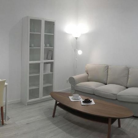 Piso Con Aire Acondicionado En El Centro De Madrid Buitenkant foto